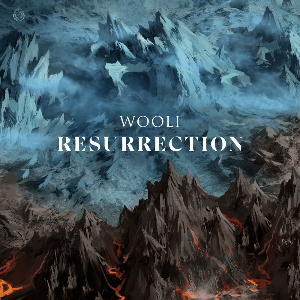 Resurrection EP - EP