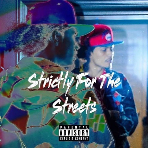Strictly For The Streets
