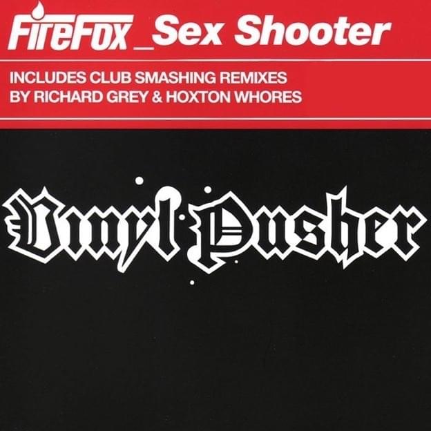 Sex Shooter