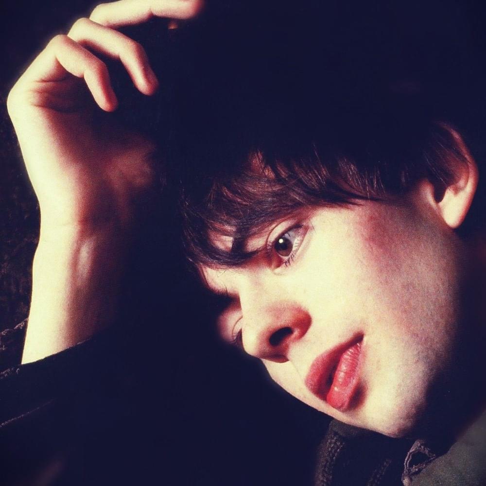 Ian McCulloch