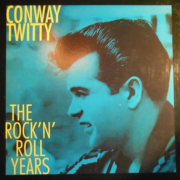The Rock ‘N’ Roll Years 1956-1964: CD 3