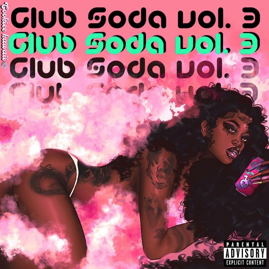 Club Soda, Vol. 3