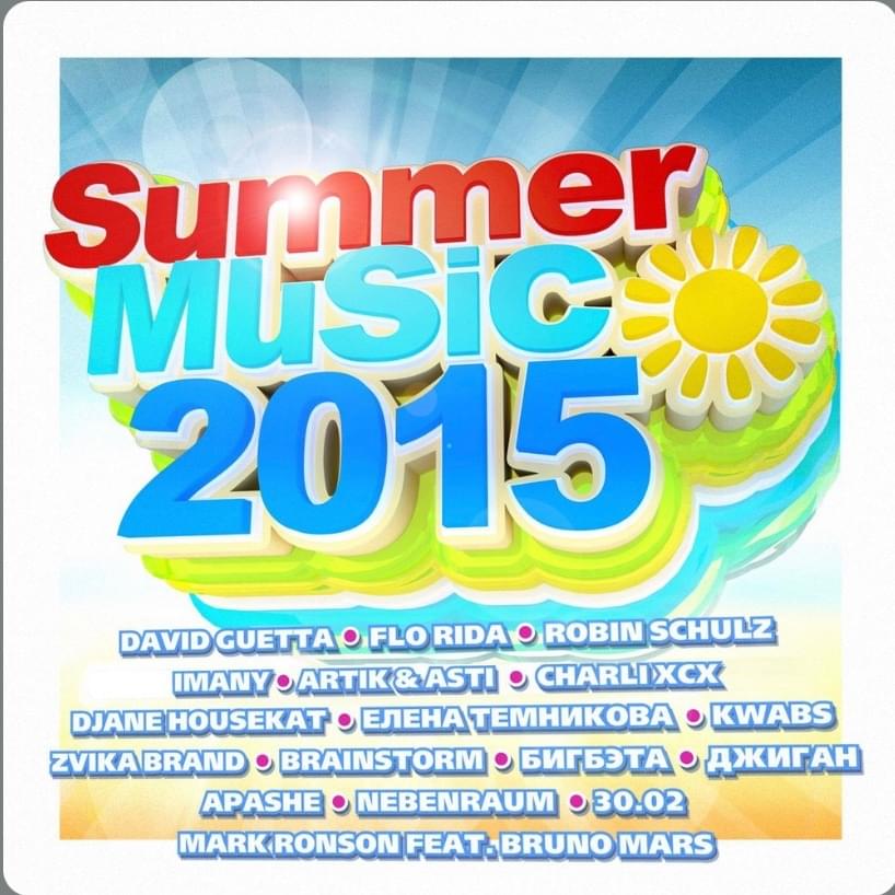 Summer Music 2015