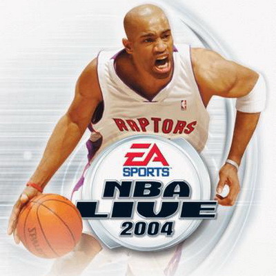 NBA Live 2004 Soundtrack