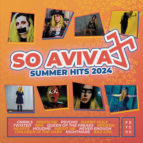 SO AViVA (Summer Hits 2024)