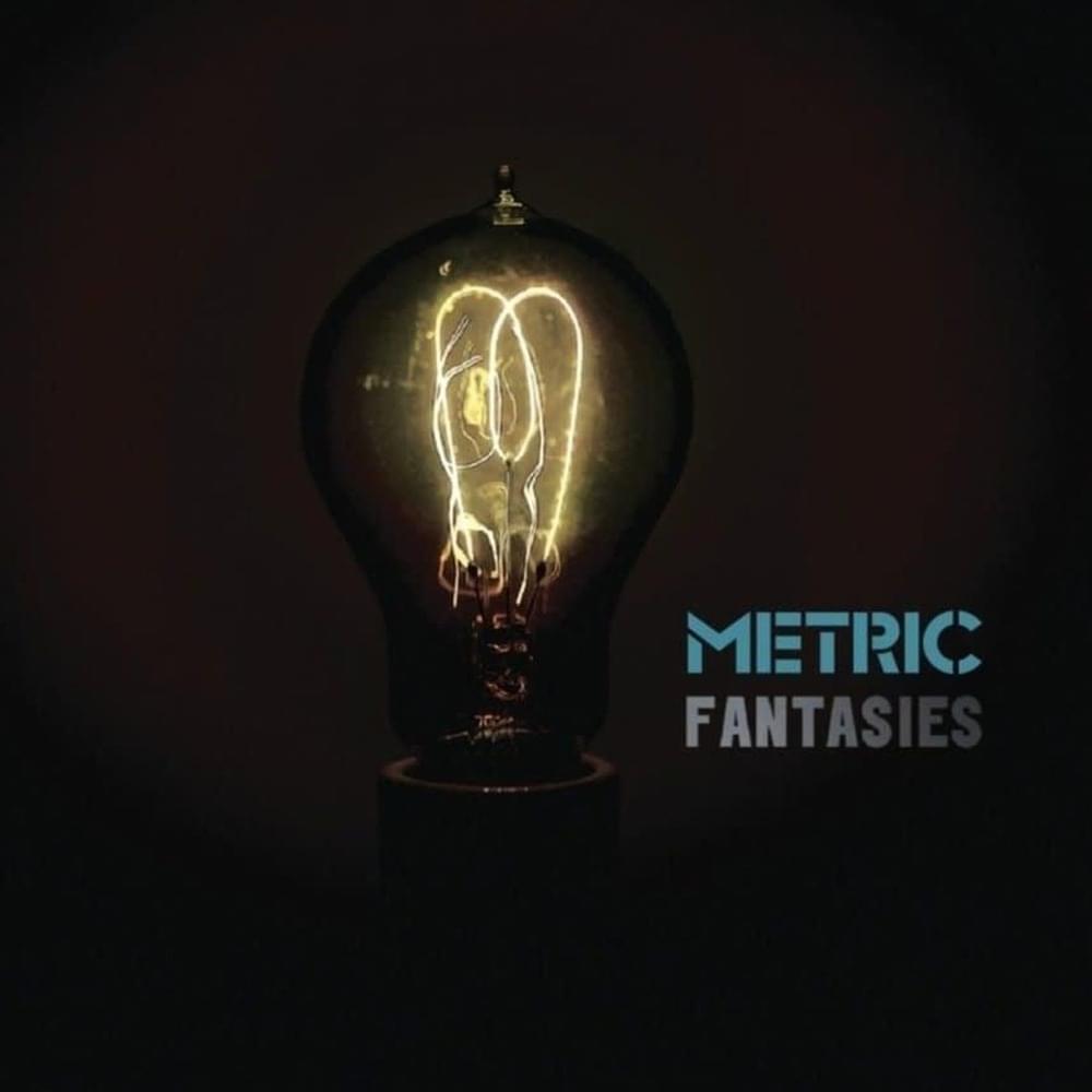 Fantasies (Radio Edits) - EP