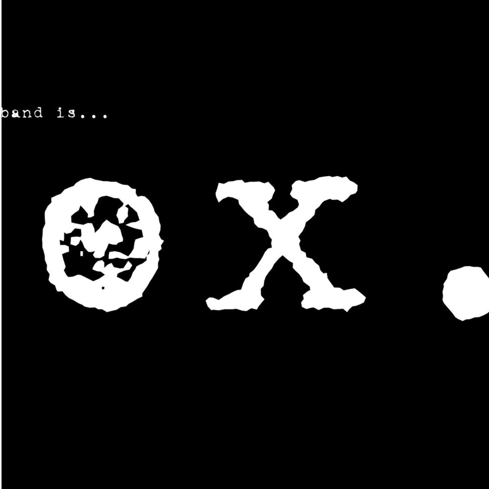 Ox 