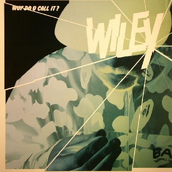 Wot Do U Call It? EP