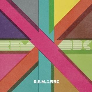 R.E.M. at the BBC