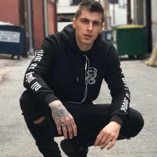 Zach Farlow