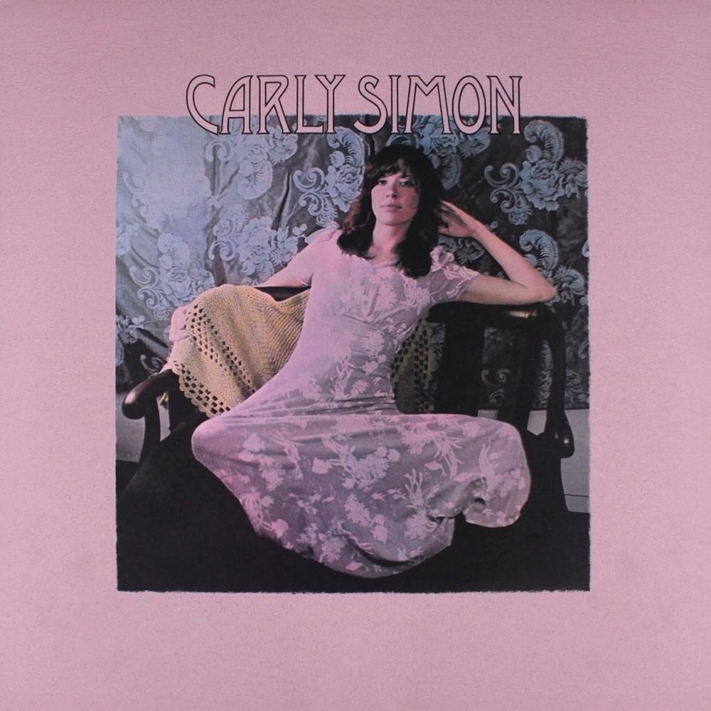 Carly Simon