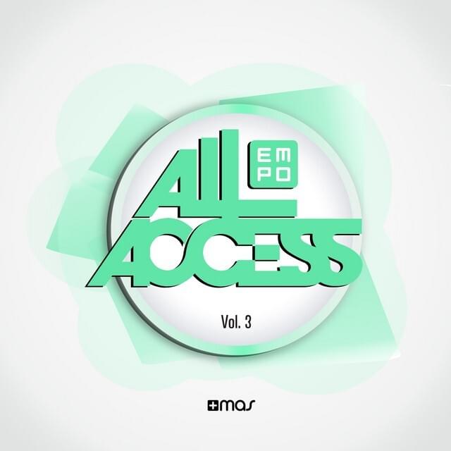 EMPO All Access, Vol. 3