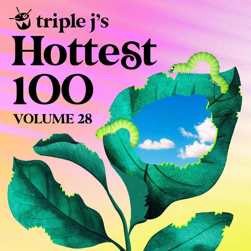 triple j’s Hottest 100, Vol. 28