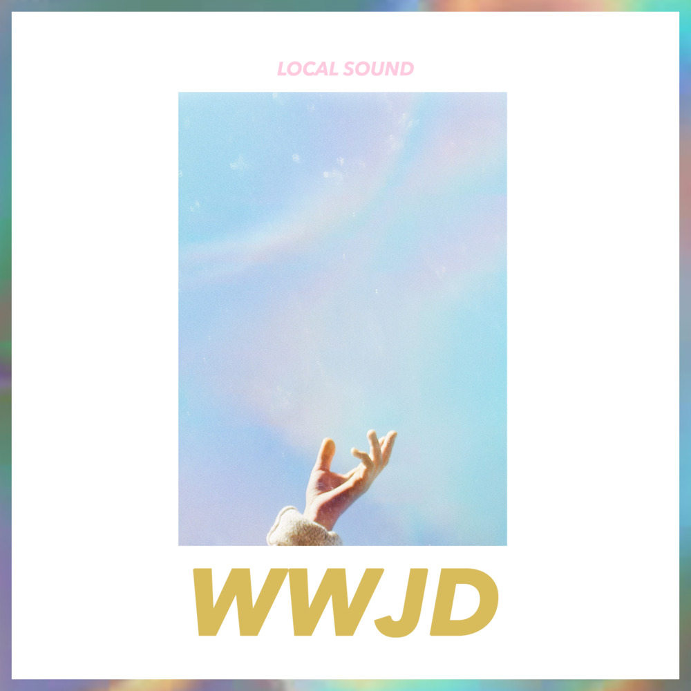WWJD - EP