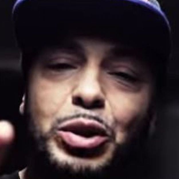 K-Rhyme Le Roi
