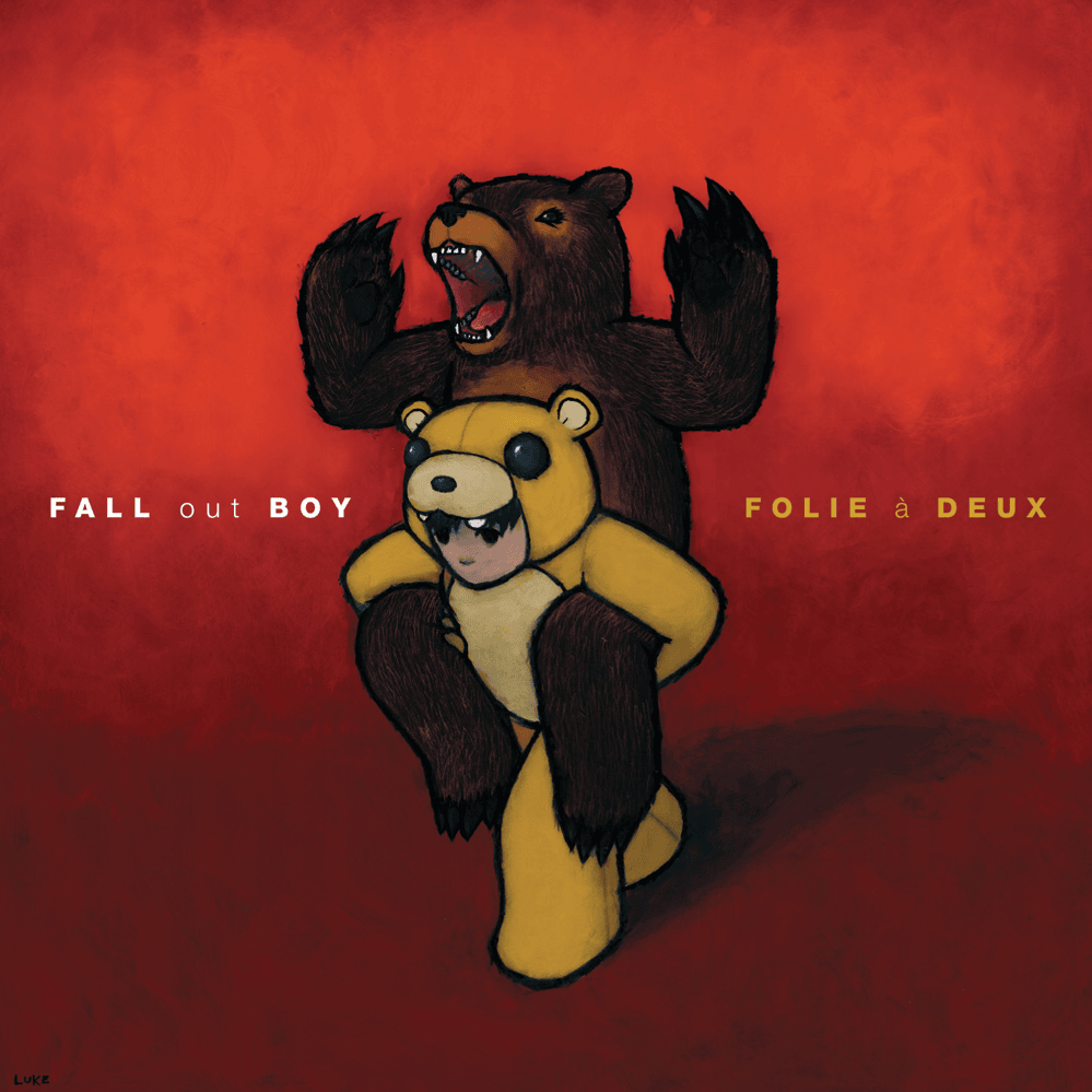 Folie à Deux (Bonus Track Version)
