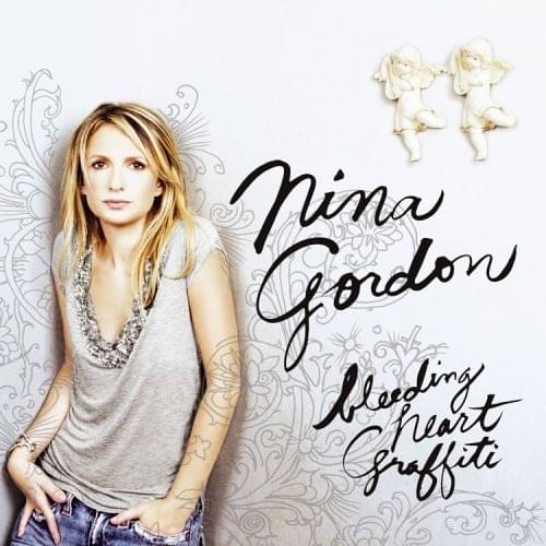 Bleeding Heart Graffiti (iTunes Bonus Track Version)