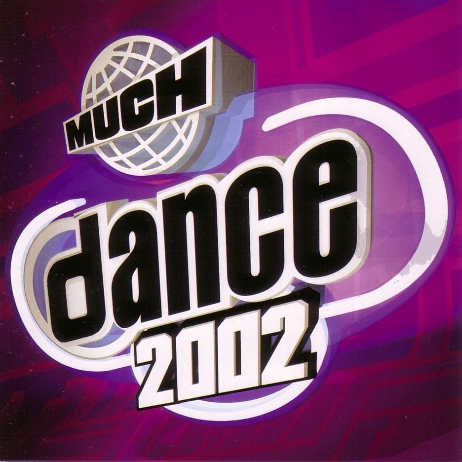 MuchDance 2002