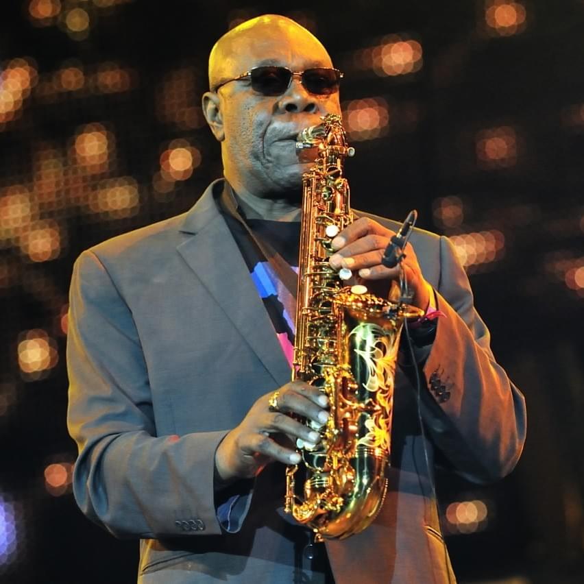 Manu Dibango