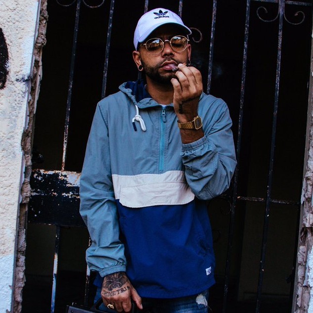Young Martino