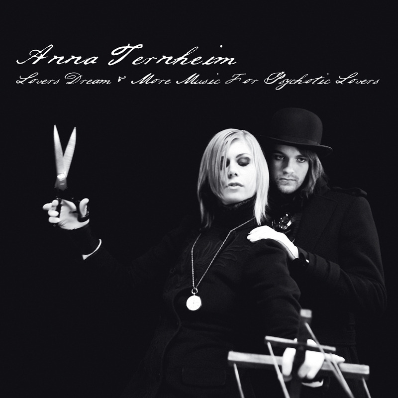Lovers Dream & More Music for Psychotic Lovers