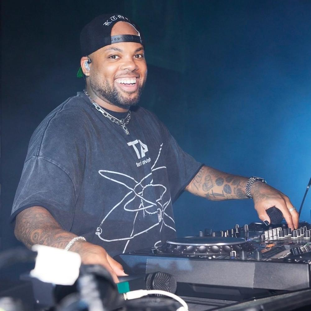 TJ Mizell