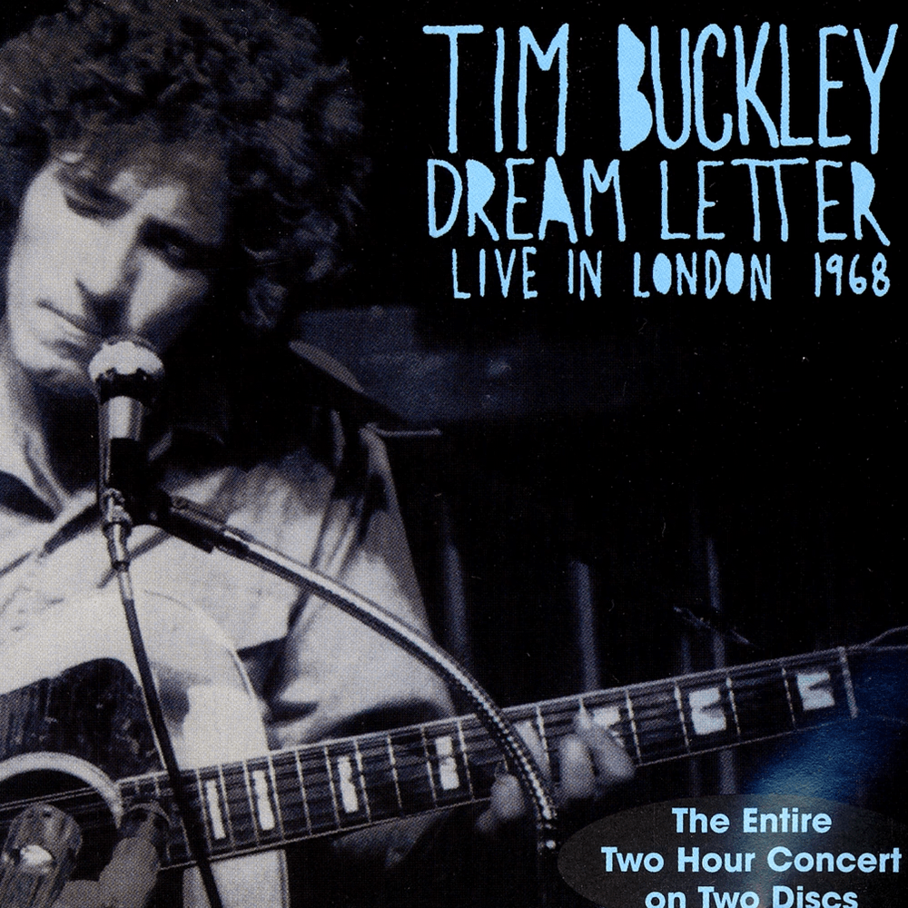 Dream Letter: Live in London (1968)