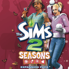 The Sims 2: Seasons