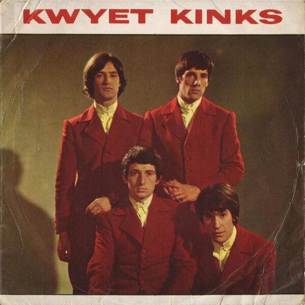 Kwyet Kinks
