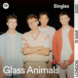 Spotify Singles 