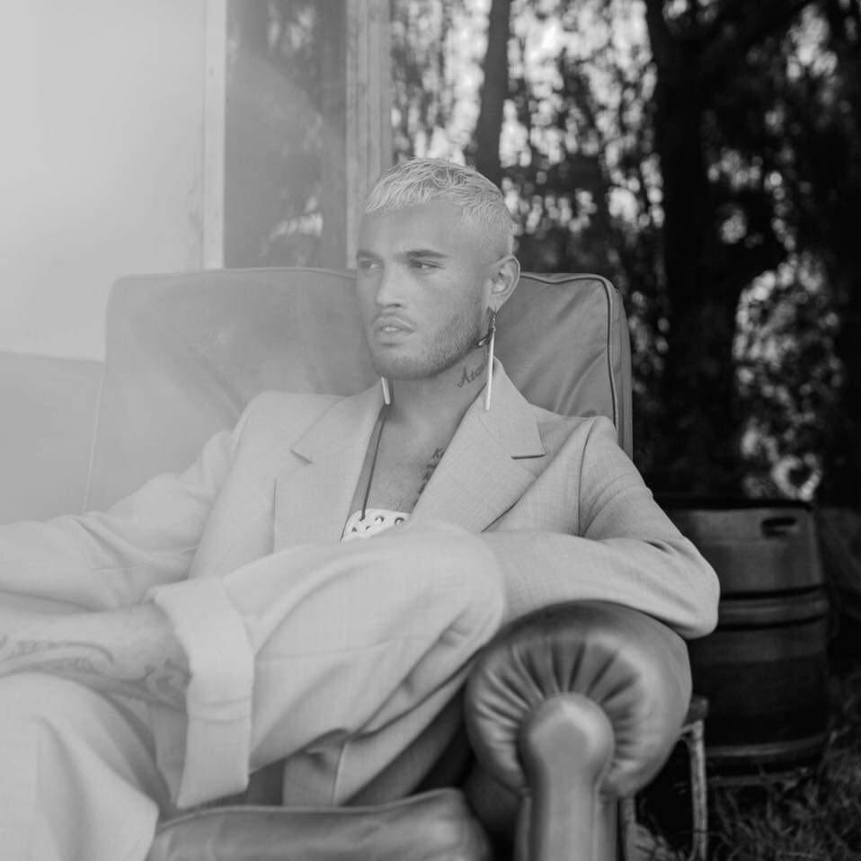 Stan Walker
