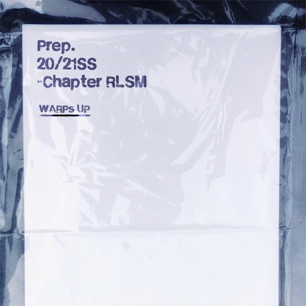 Prep.20/21SS -Chapter RLSM