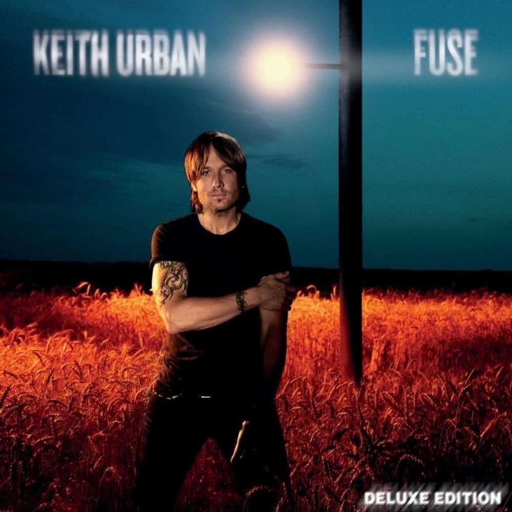 Fuse (Deluxe Edition)