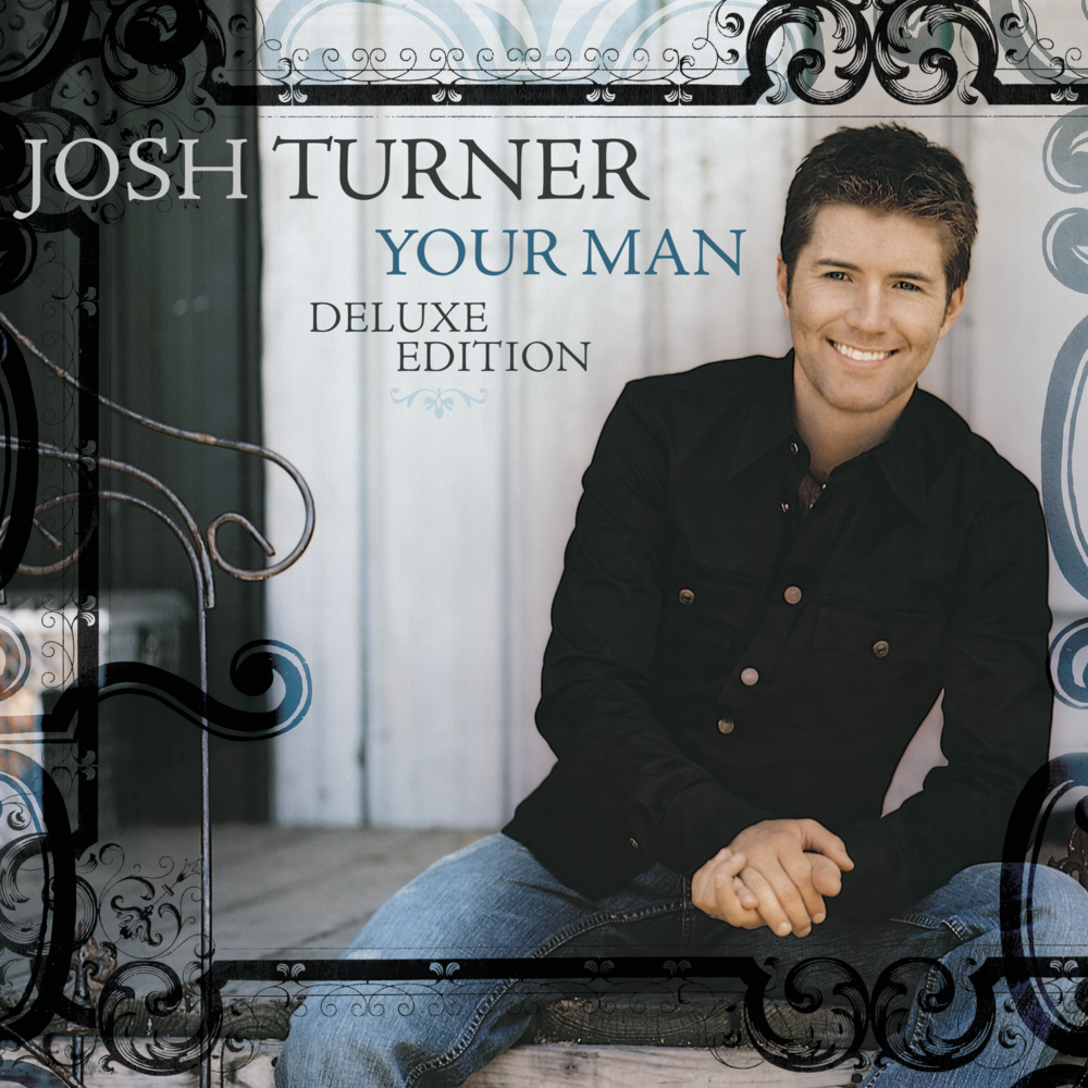 Your Man: Deluxe Edition