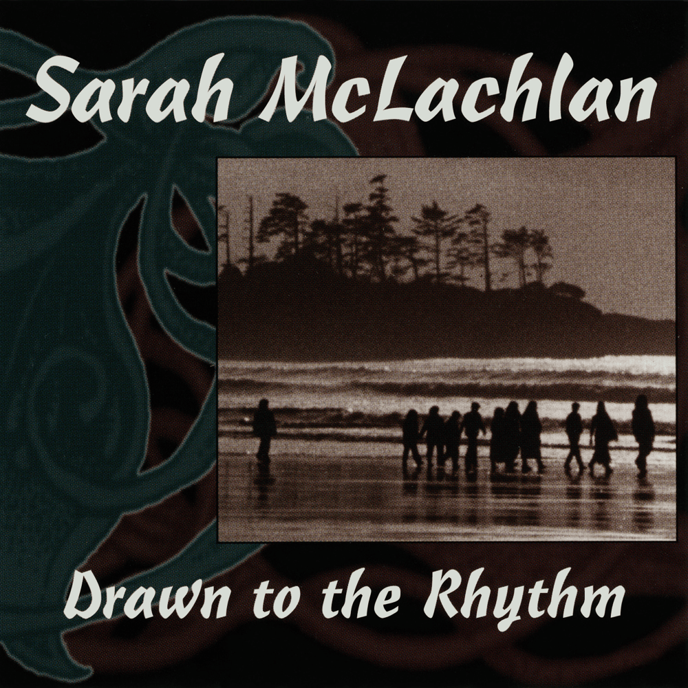 Drawn to the Rhythm - EP