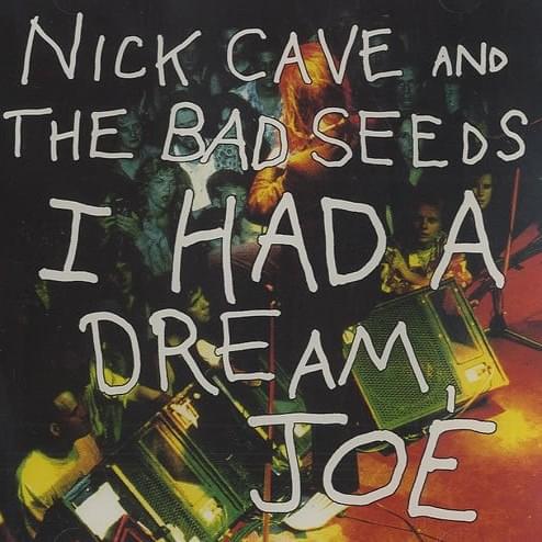 I Had a Dream Joe - EP