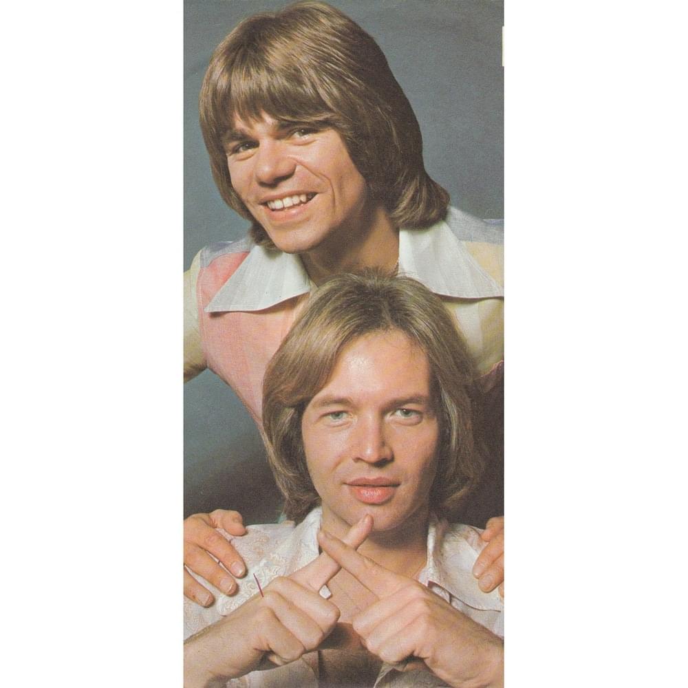 Alan & John