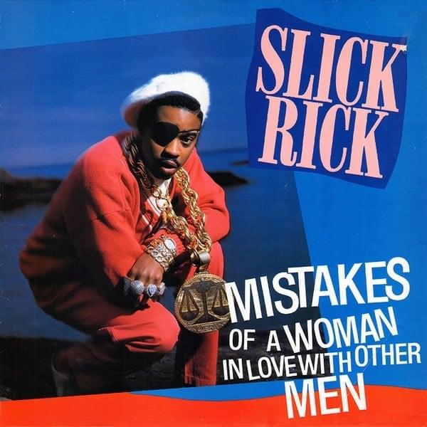 Mistakes of a Woman in Love With Other Men