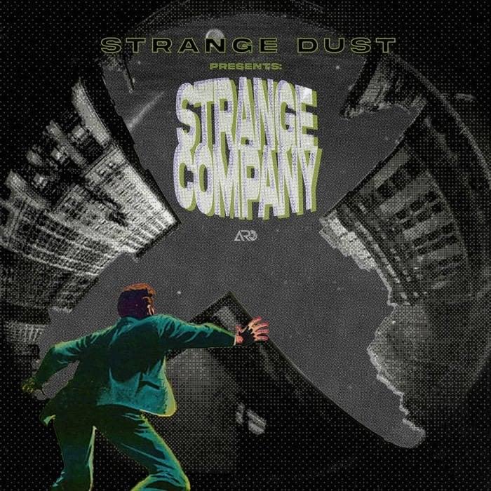Strange Company