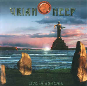 Live in Armenia