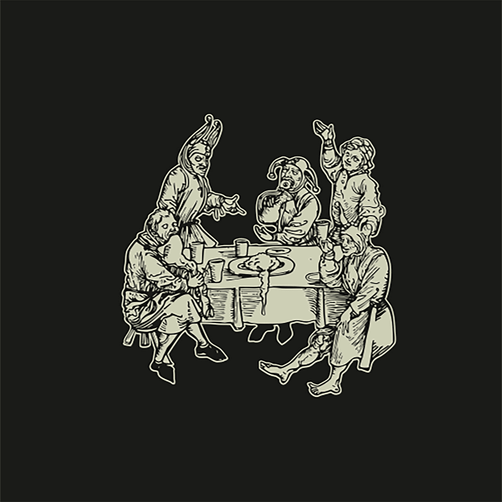 Don Enzo Magic Carpet Salesman