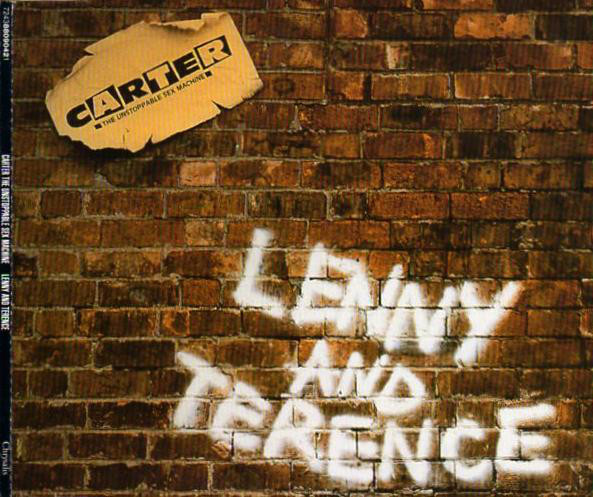 Lenny And Terence