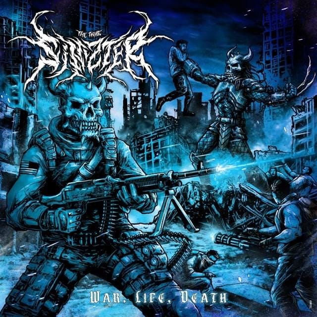 WAR, LIFE, DEATH (Remastered Edition 2025)