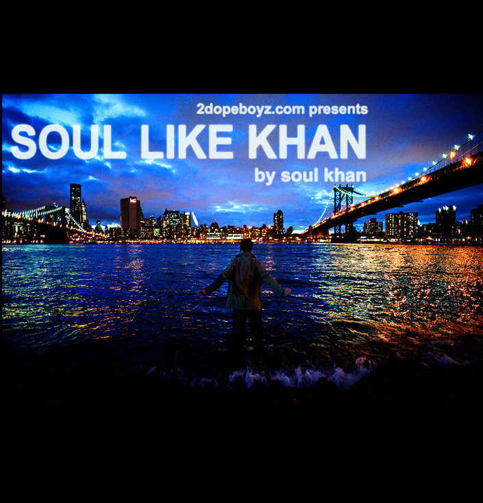Soul Like Khan
