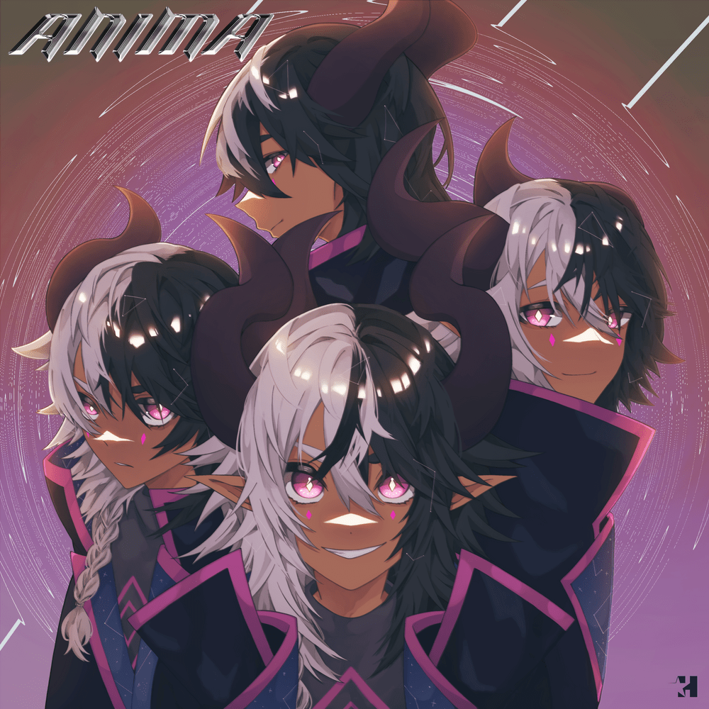 ANIMA