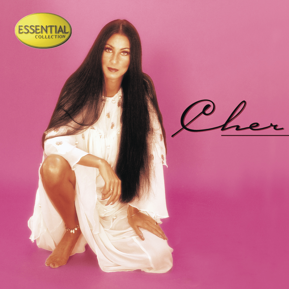 ‎Essential Collection: Cher