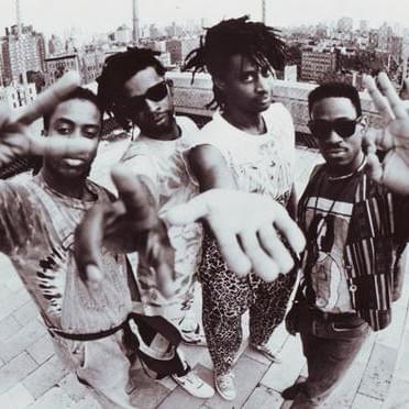 Living Colour