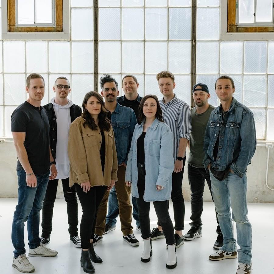 Canyon Hills Worship