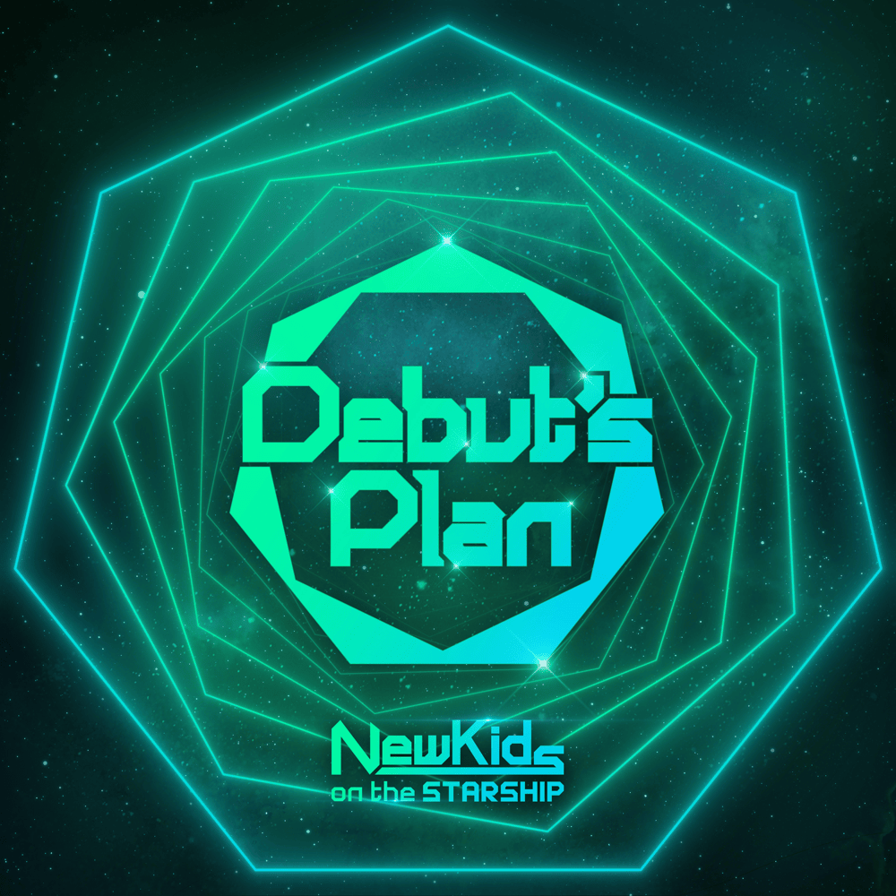 NewKids on the STARSHIP - EP