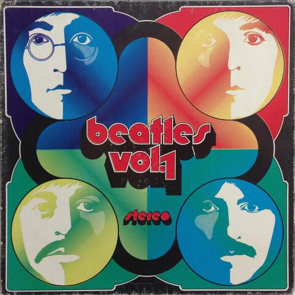 The Beatles Alpha Omega Vol. 1